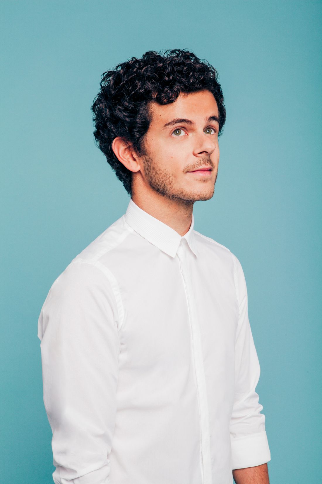 Michaël Gregorio fait son retour sur la scène du Casino 2000 le jeudi 10 mars prochain.